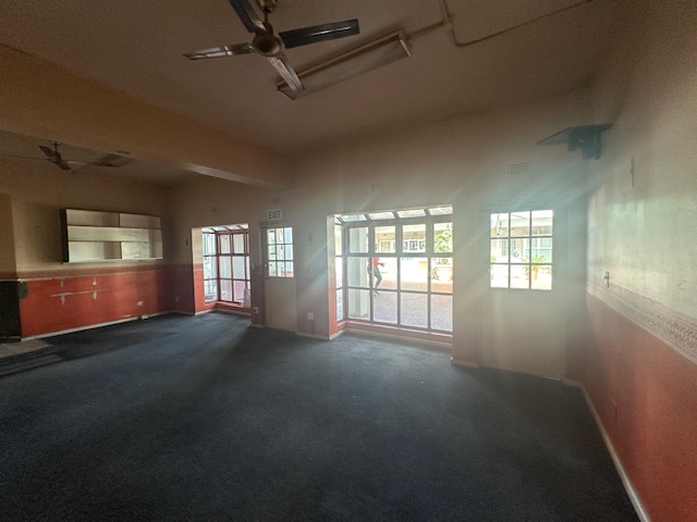 To Let commercial Property for Rent in Plumstead Western Cape